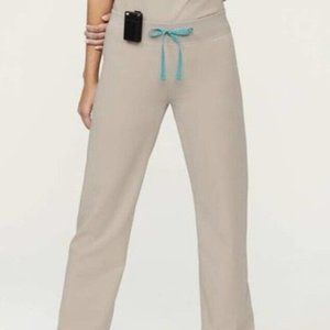 FIGS limited edition boulder livingston scrub pants